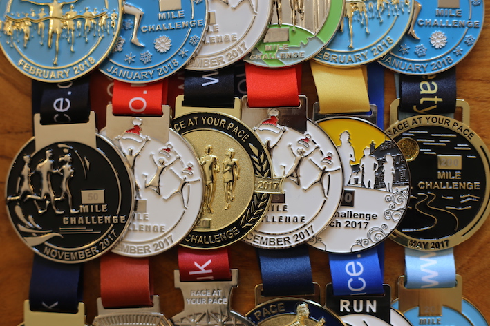 Motivation Tips for Running - Race At Your Pace